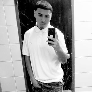 Meet your Posher, Francisco